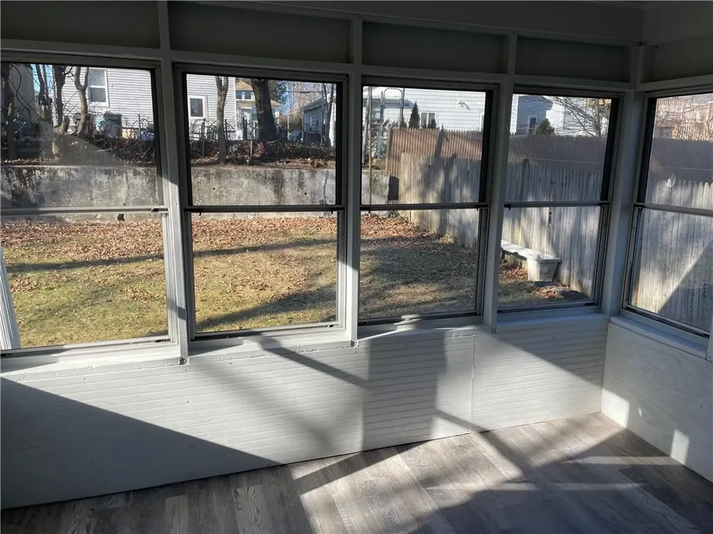 8 Crandall Street Providence RI 02908