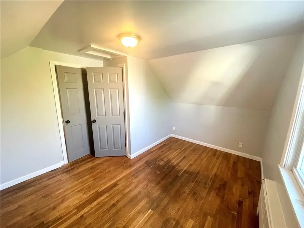 8 Crandall Street Providence RI 02908