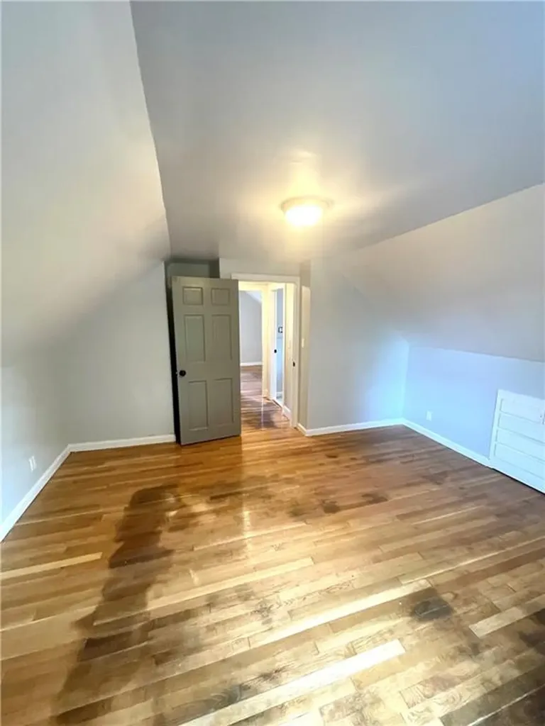 8 Crandall Street Providence RI 02908