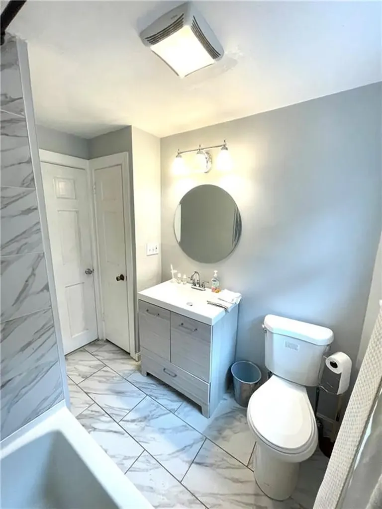 8 Crandall Street Providence RI 02908