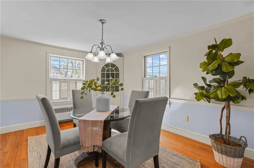 46 Lincoln Avenue Barrington RI 02806