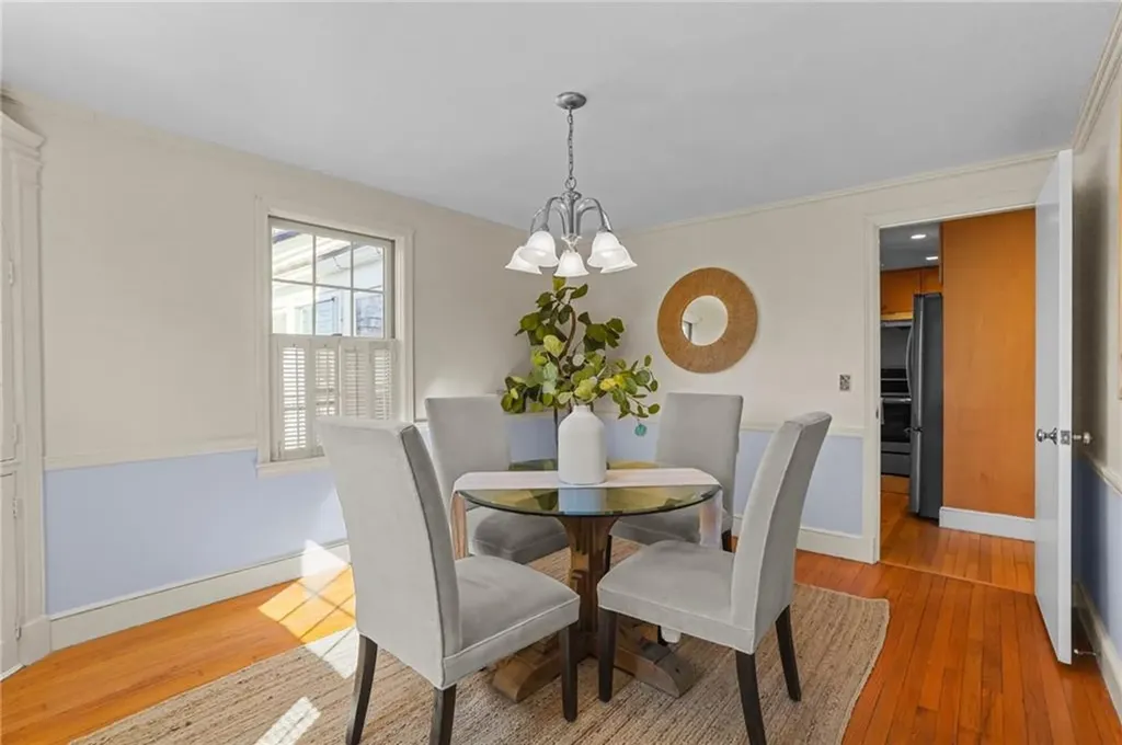 46 Lincoln Avenue Barrington RI 02806