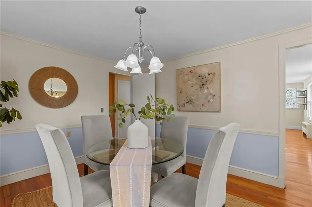 46 Lincoln Avenue Barrington RI 02806