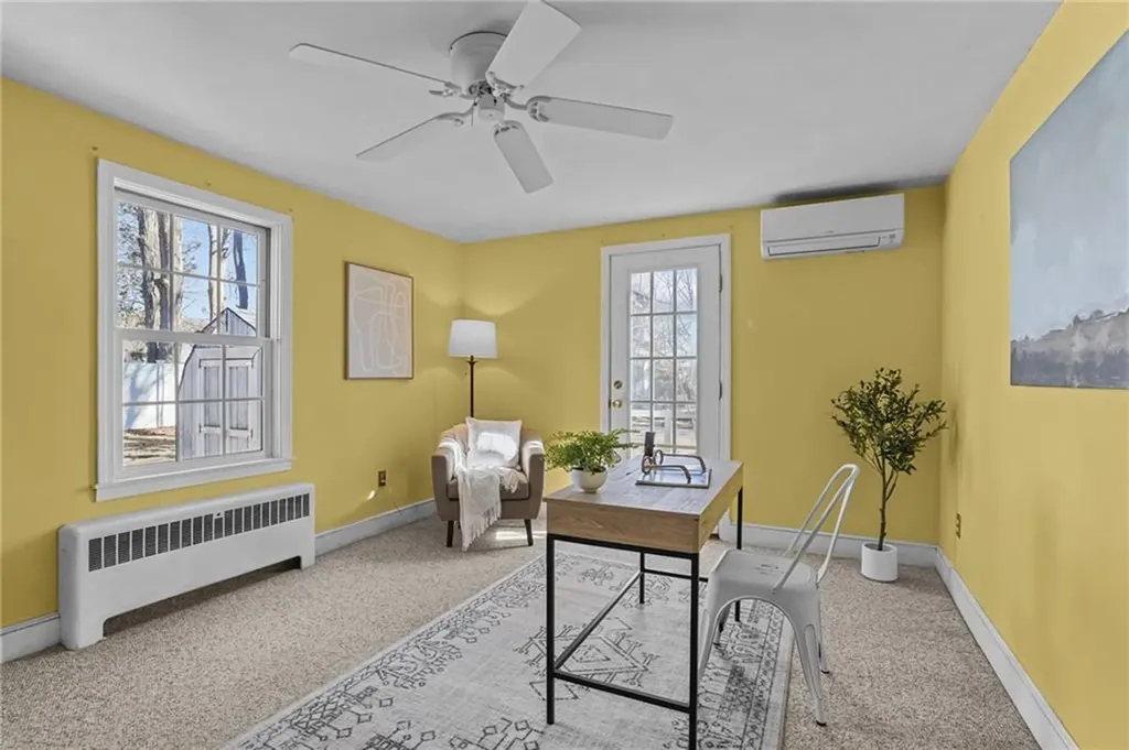 46 Lincoln Avenue Barrington RI 02806