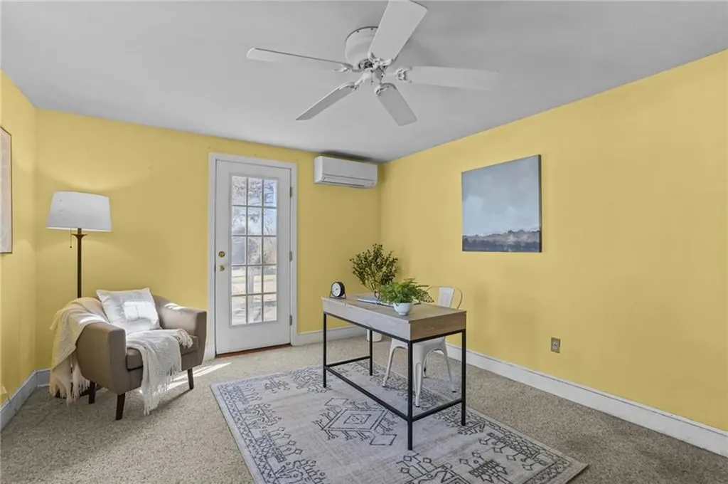 46 Lincoln Avenue Barrington RI 02806