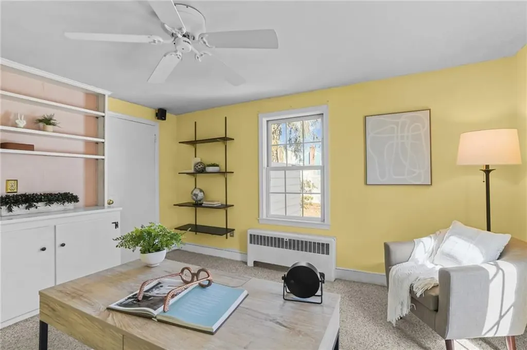 46 Lincoln Avenue Barrington RI 02806