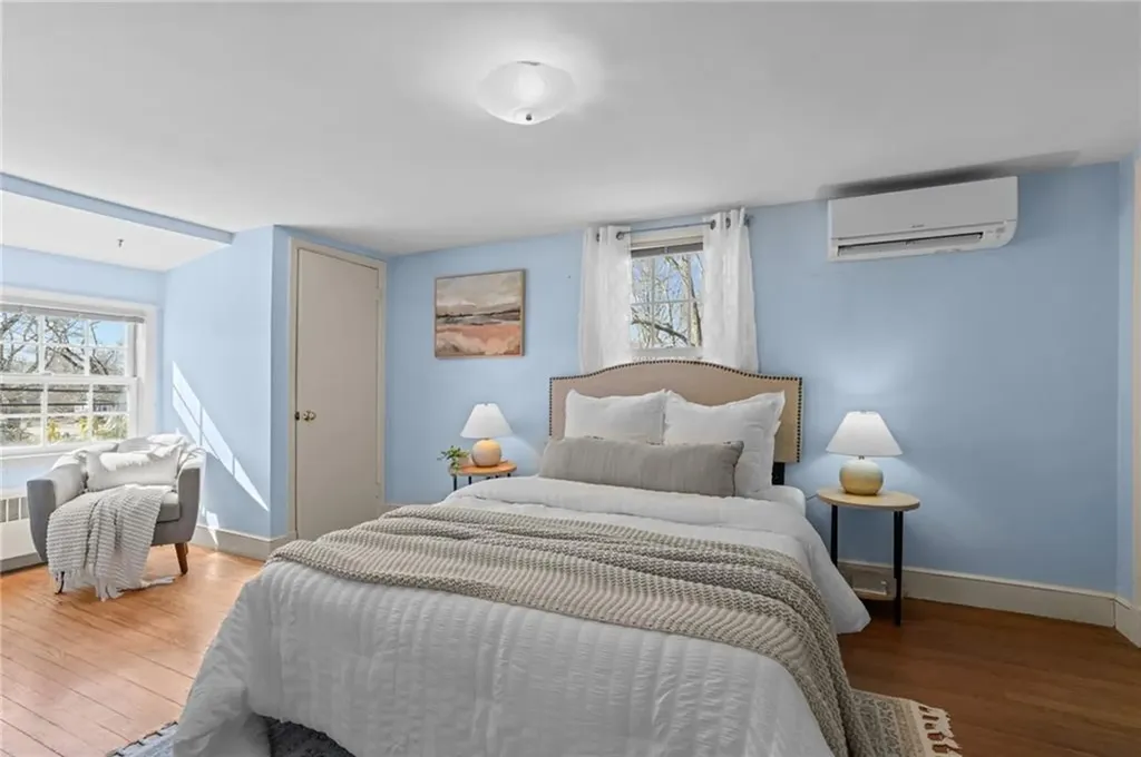46 Lincoln Avenue Barrington RI 02806