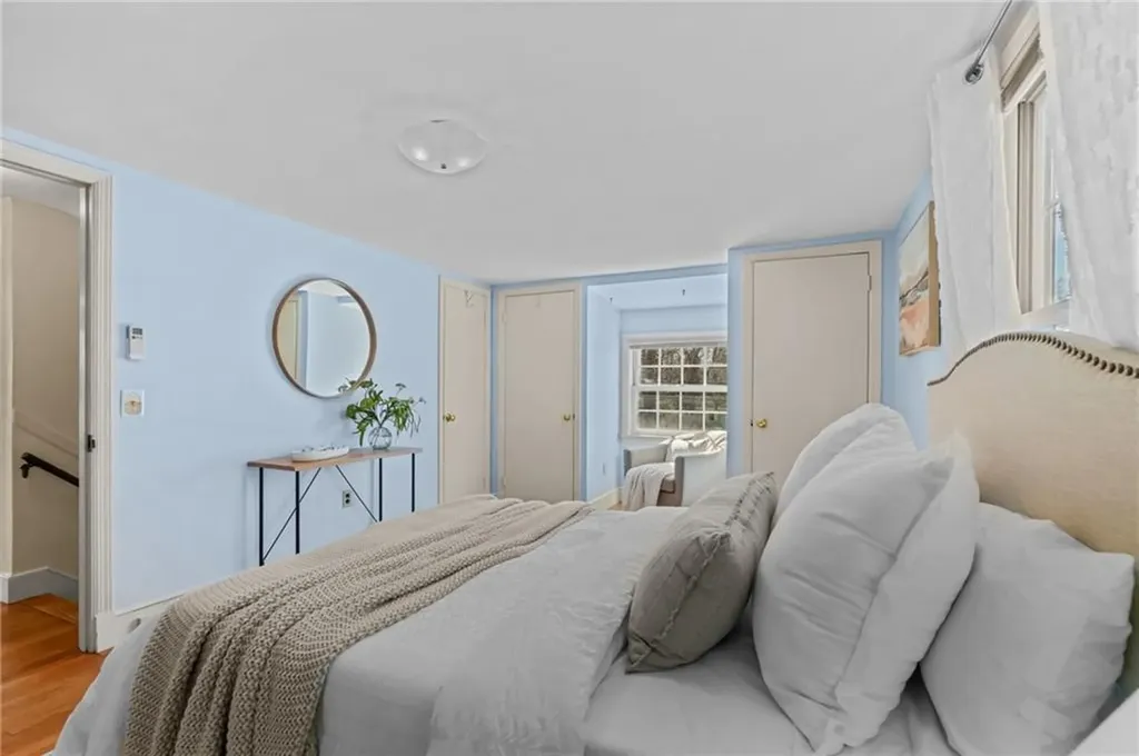 46 Lincoln Avenue Barrington RI 02806