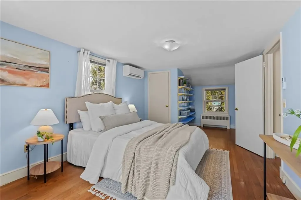 46 Lincoln Avenue Barrington RI 02806