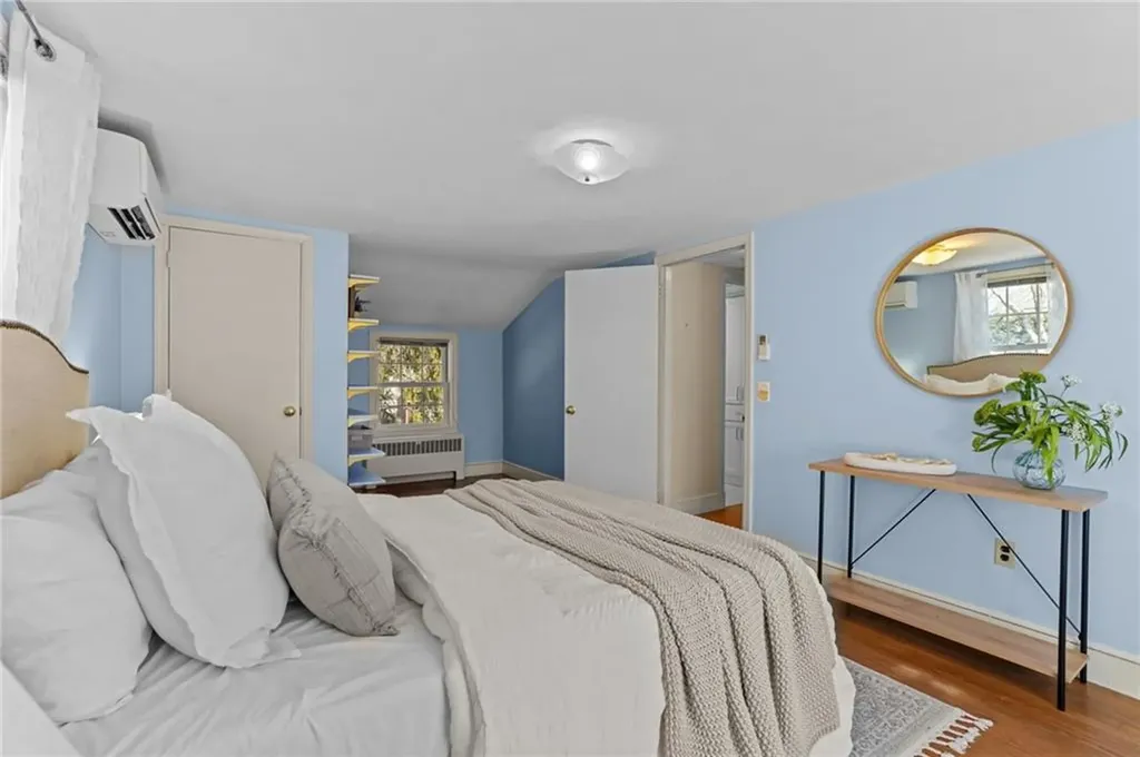46 Lincoln Avenue Barrington RI 02806