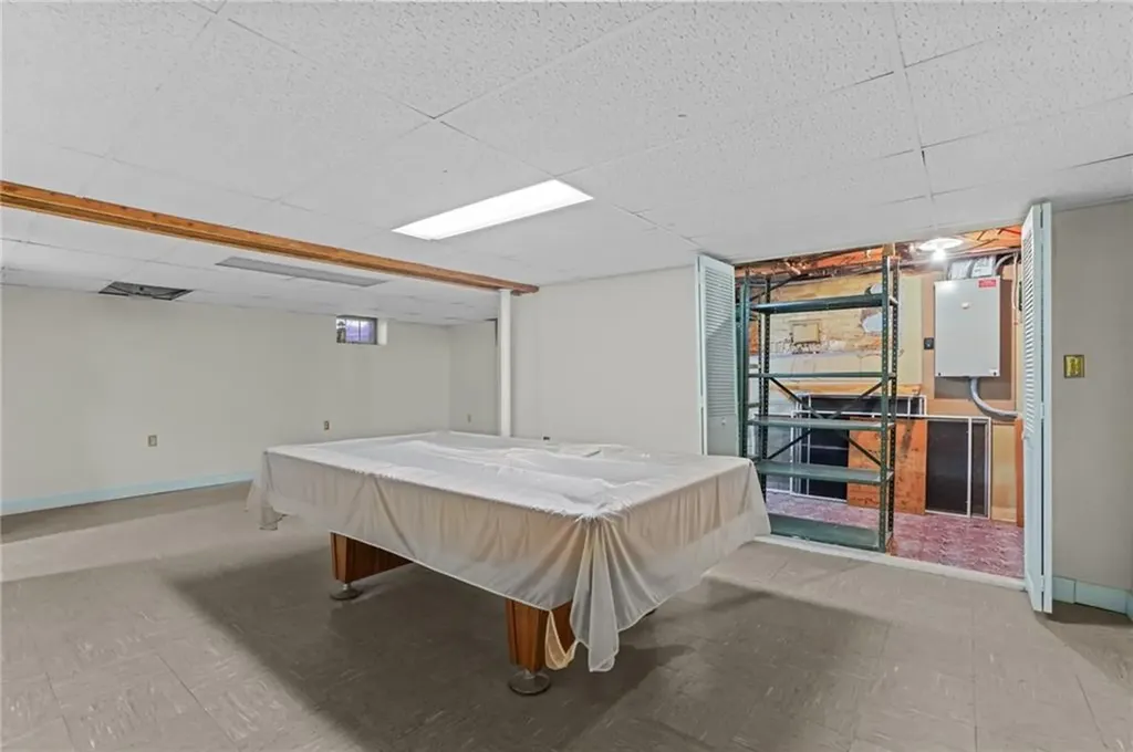 46 Lincoln Avenue Barrington RI 02806
