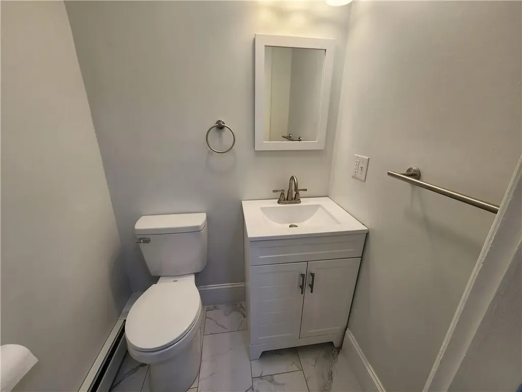 599 Harris Avenue Woonsocket RI 02895