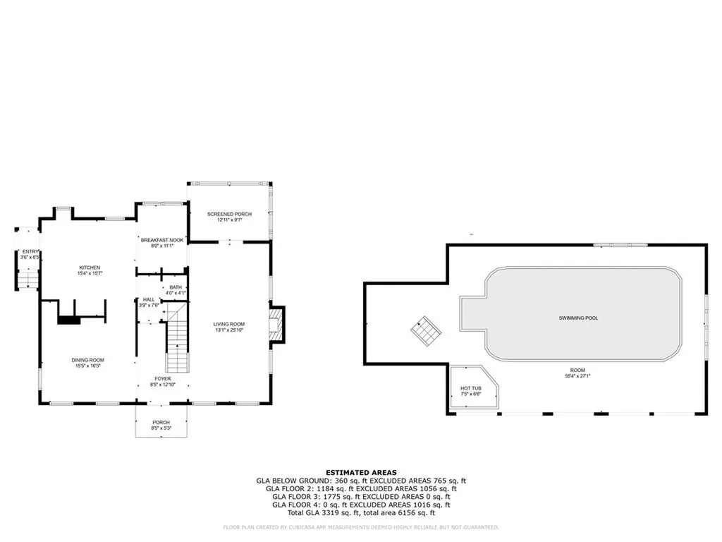 599 Harris Avenue Woonsocket RI 02895