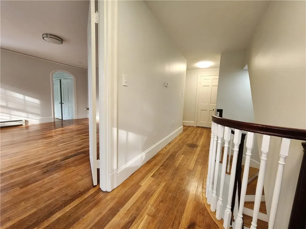 599 Harris Avenue Woonsocket RI 02895