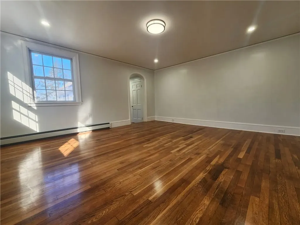 599 Harris Avenue Woonsocket RI 02895