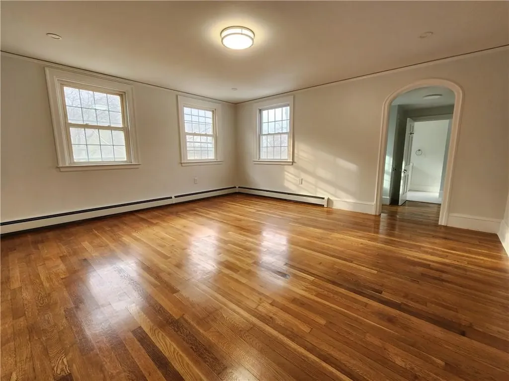 599 Harris Avenue Woonsocket RI 02895