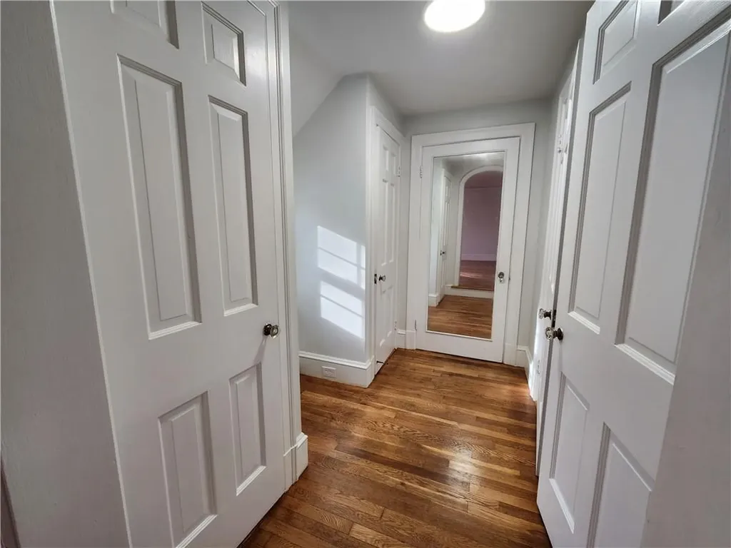 599 Harris Avenue Woonsocket RI 02895