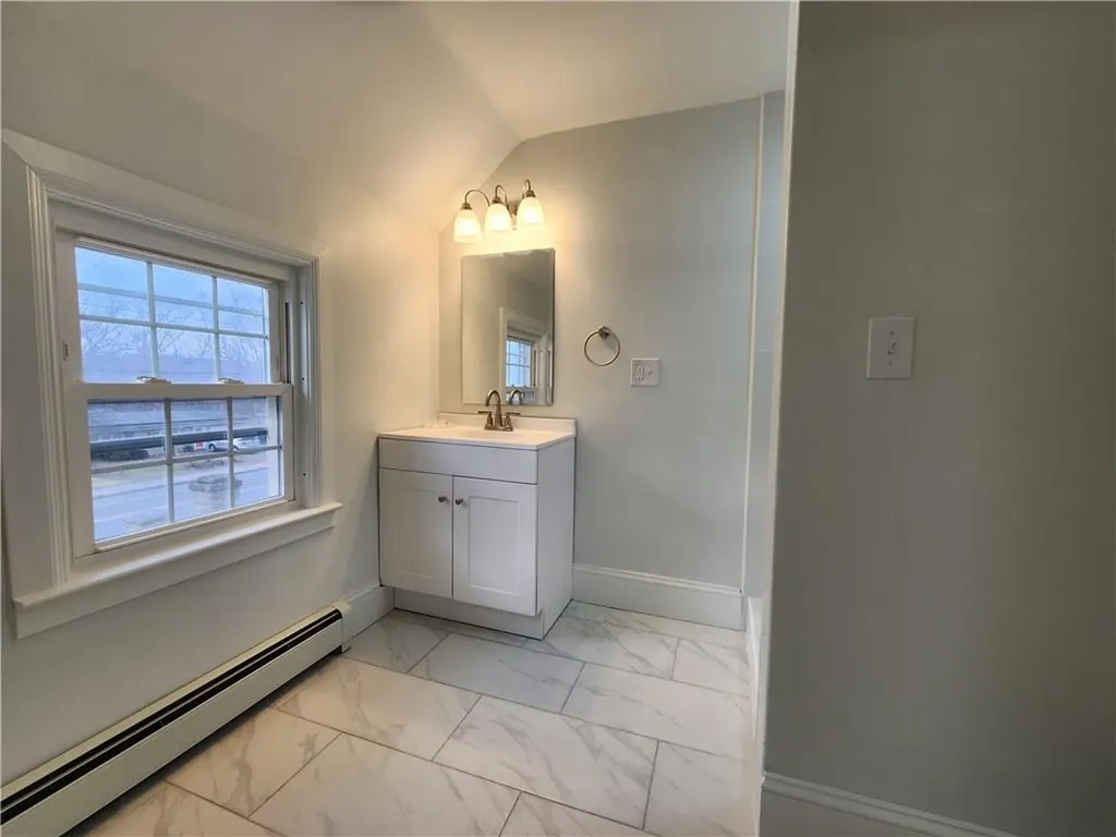 599 Harris Avenue Woonsocket RI 02895