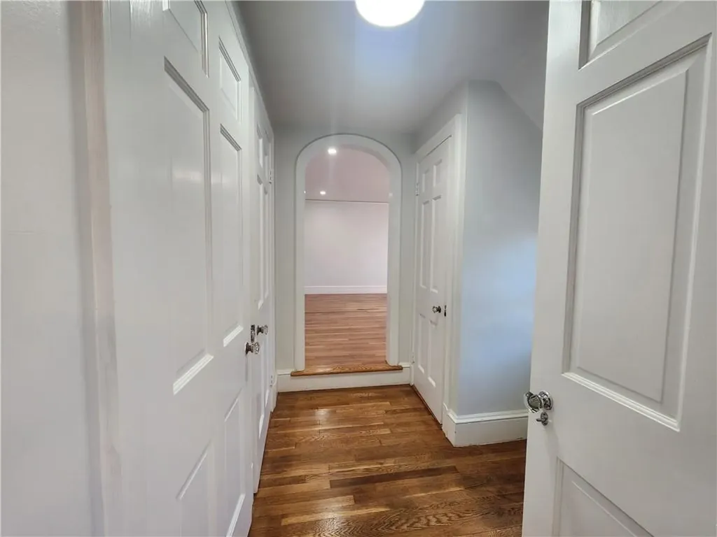 599 Harris Avenue Woonsocket RI 02895