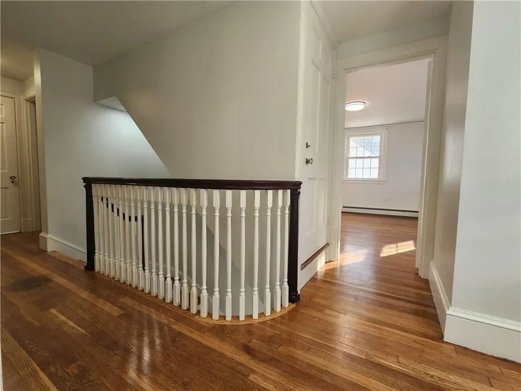 599 Harris Avenue Woonsocket RI 02895