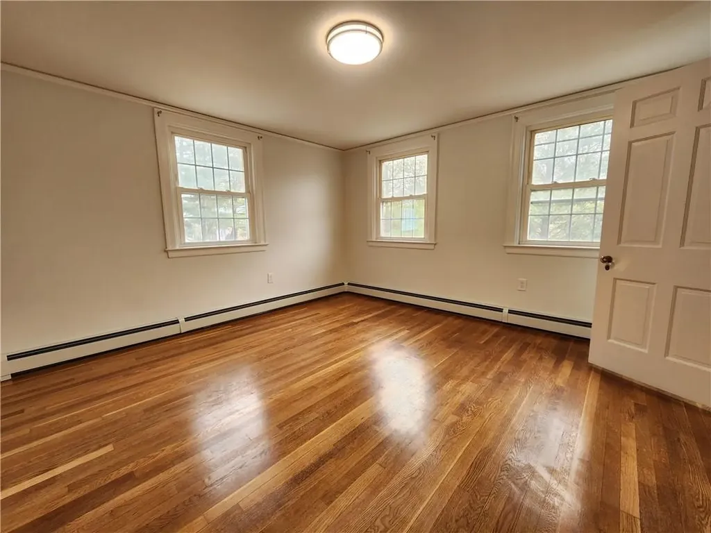 599 Harris Avenue Woonsocket RI 02895