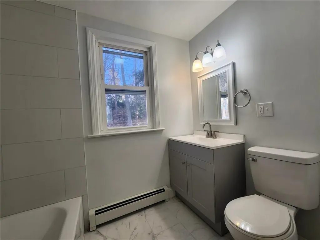 599 Harris Avenue Woonsocket RI 02895
