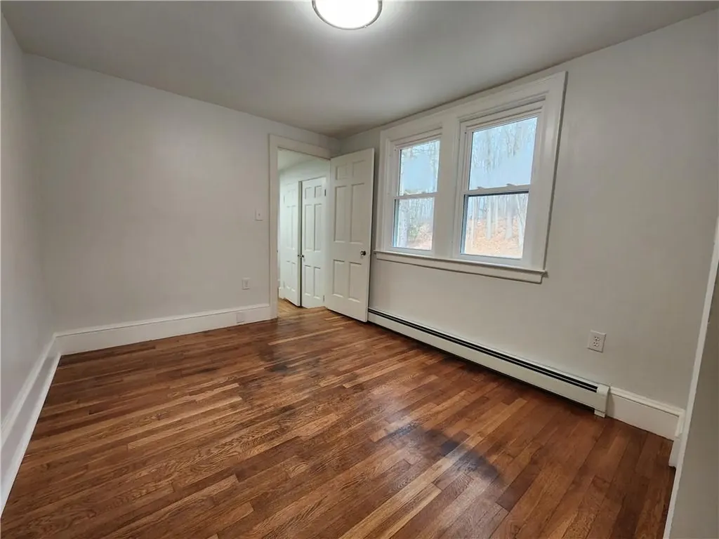 599 Harris Avenue Woonsocket RI 02895