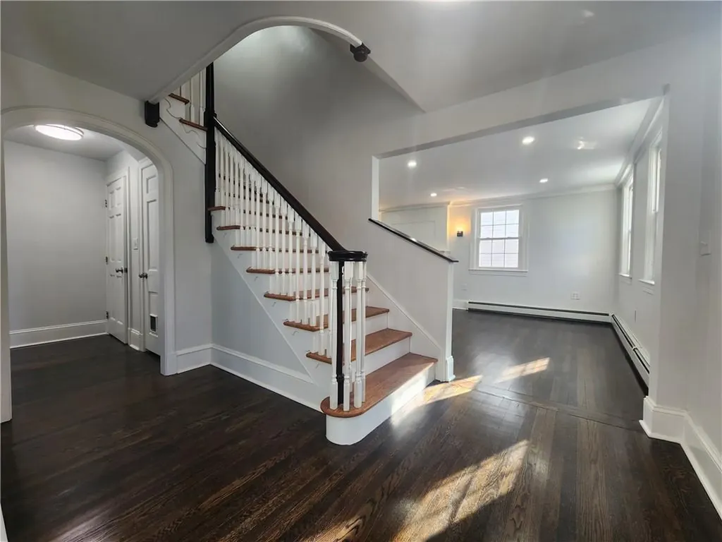 599 Harris Avenue Woonsocket RI 02895