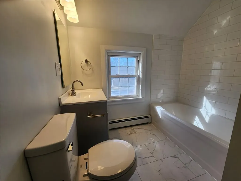 599 Harris Avenue Woonsocket RI 02895
