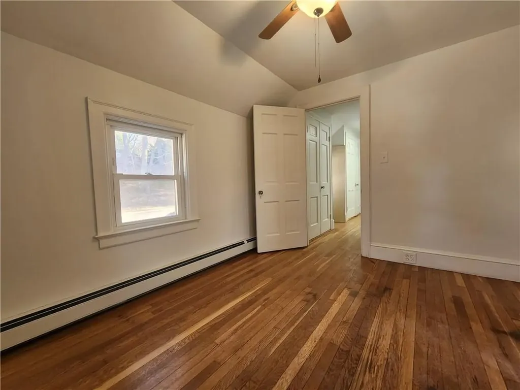 599 Harris Avenue Woonsocket RI 02895