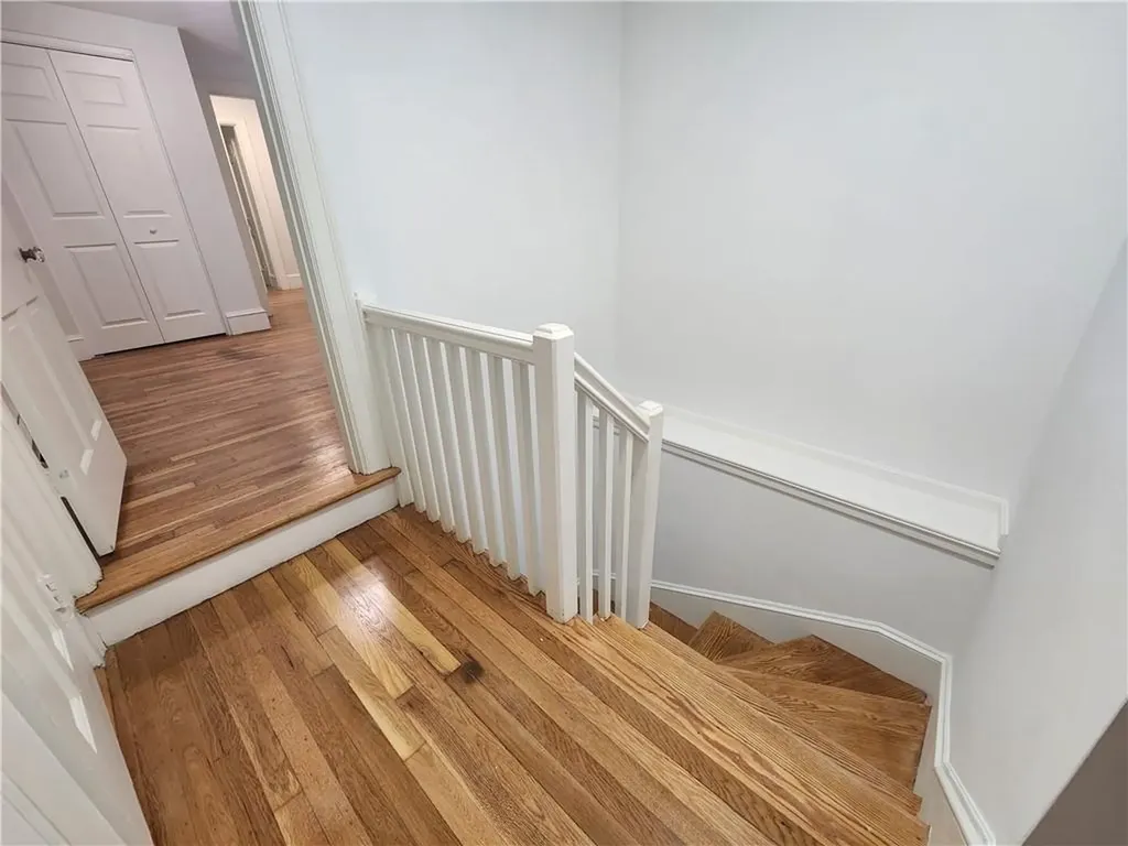 599 Harris Avenue Woonsocket RI 02895