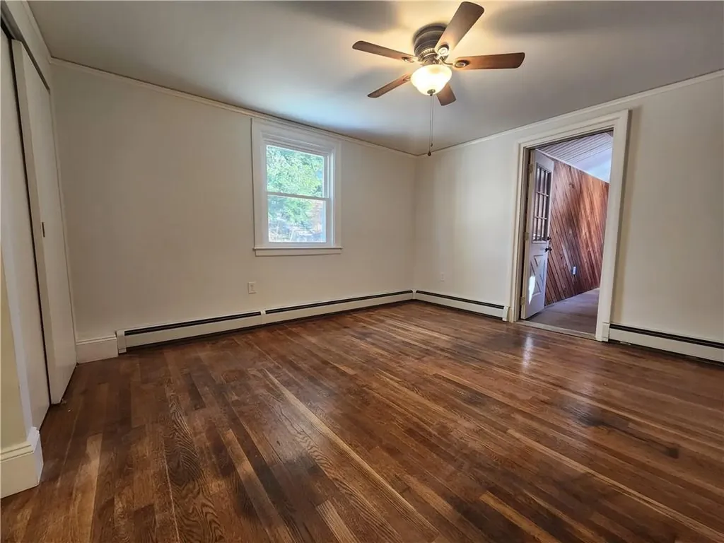 599 Harris Avenue Woonsocket RI 02895