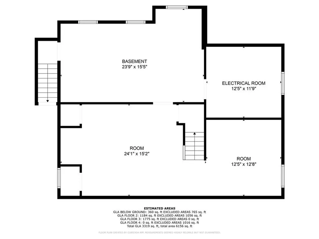 599 Harris Avenue Woonsocket RI 02895