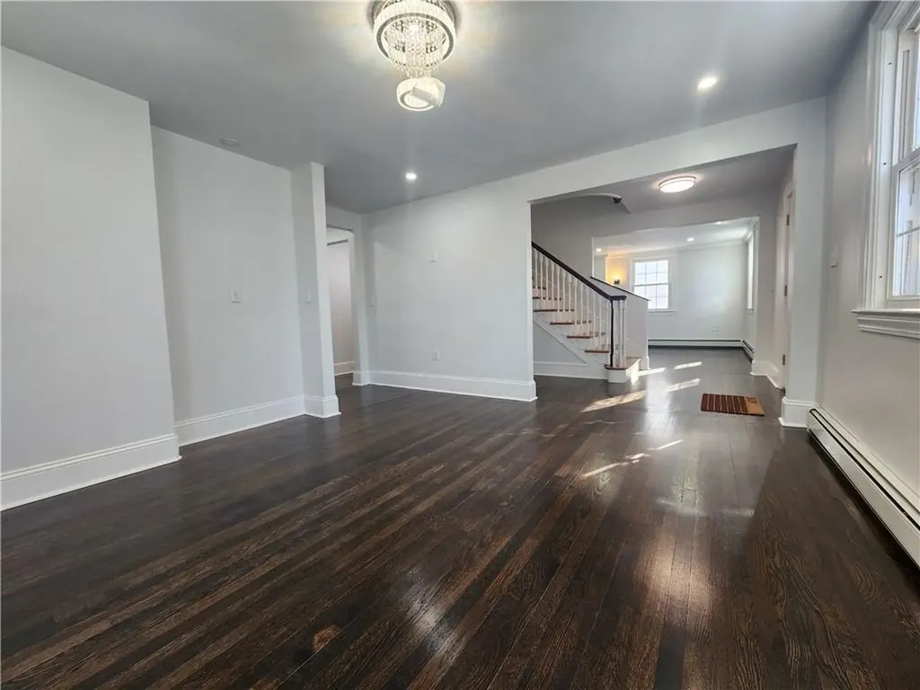 599 Harris Avenue Woonsocket RI 02895