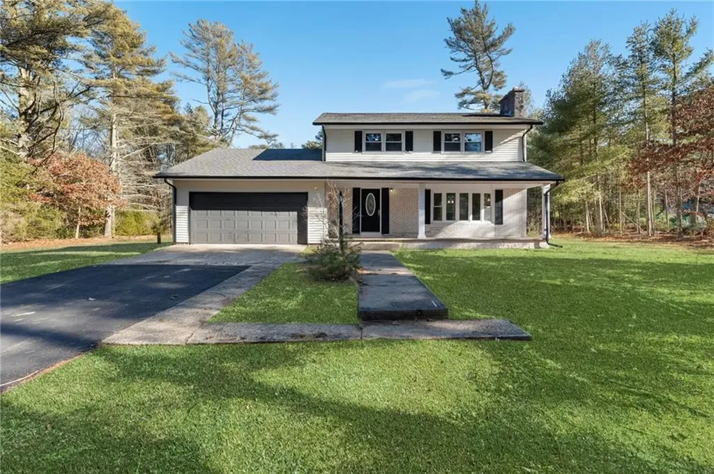 307 Old Coach Road Charlestown RI 02813