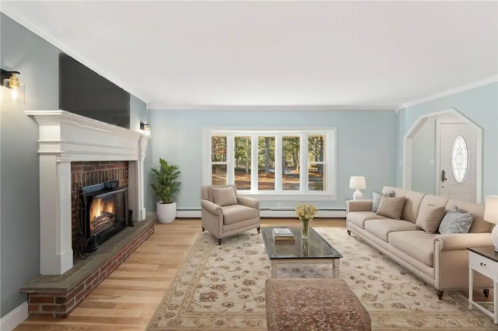 307 Old Coach Road Charlestown RI 02813