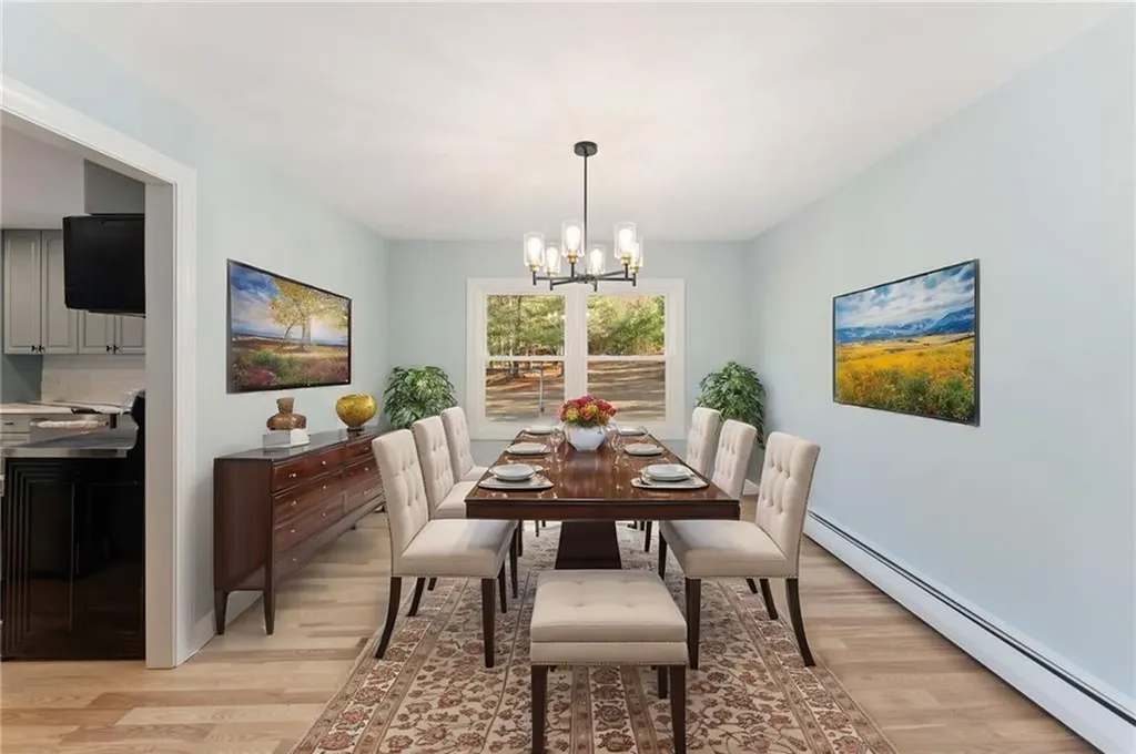 307 Old Coach Road Charlestown RI 02813