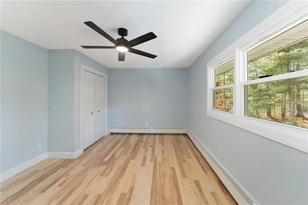 307 Old Coach Road Charlestown RI 02813