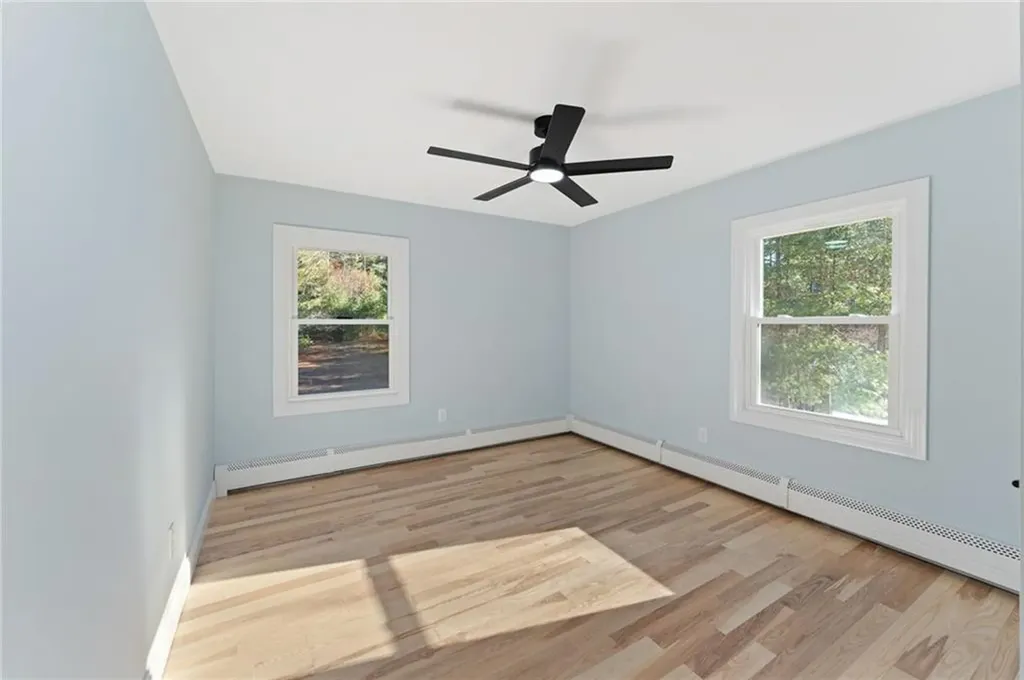 307 Old Coach Road Charlestown RI 02813