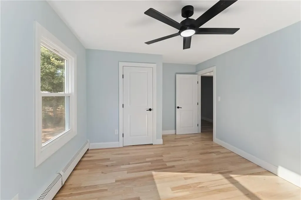 307 Old Coach Road Charlestown RI 02813