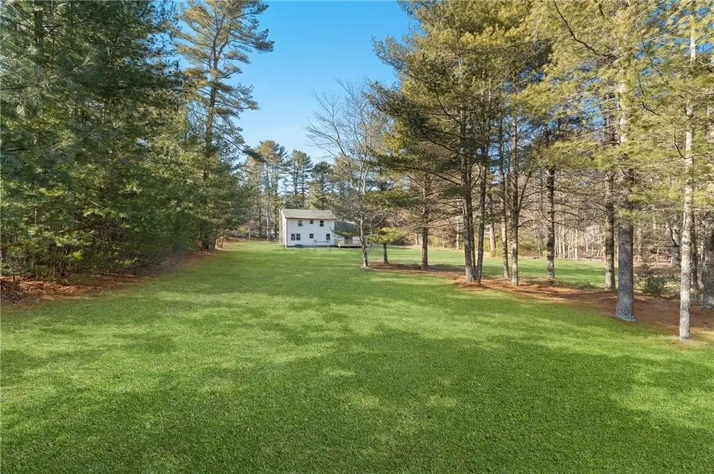 307 Old Coach Road Charlestown RI 02813