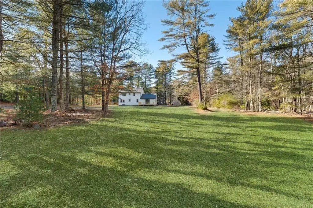 307 Old Coach Road Charlestown RI 02813