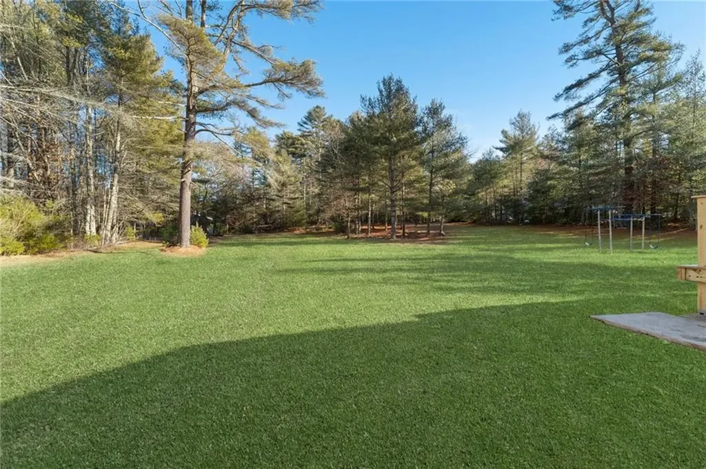 307 Old Coach Road Charlestown RI 02813
