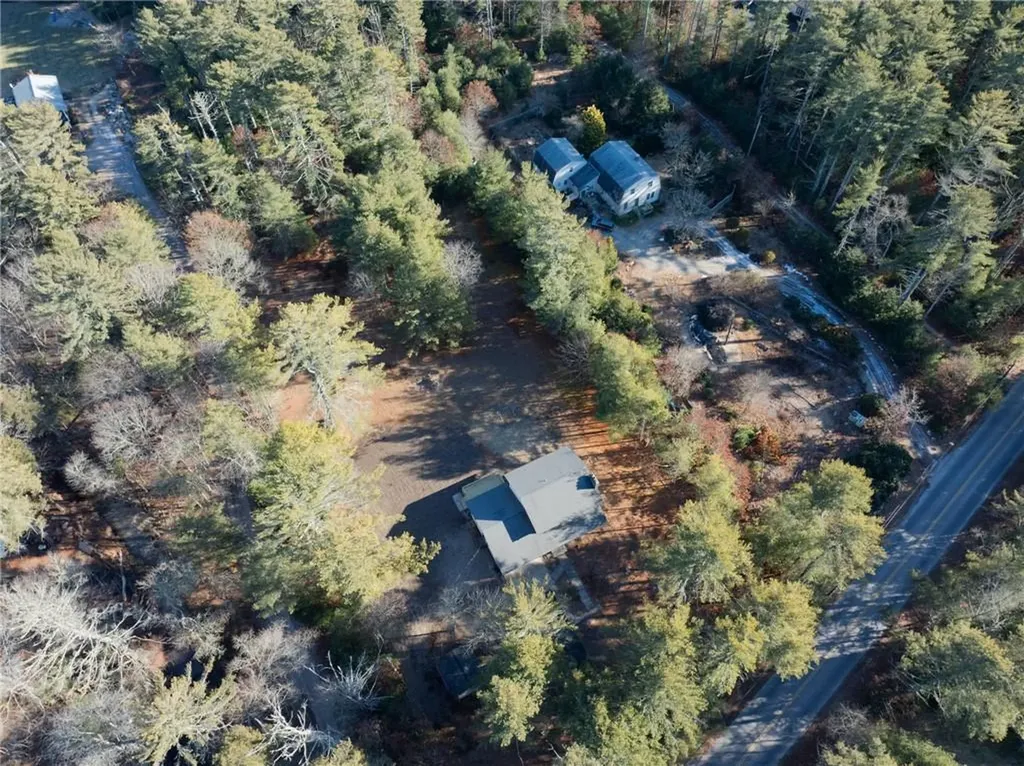 307 Old Coach Road Charlestown RI 02813