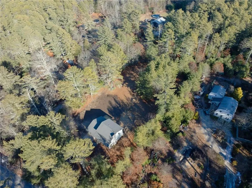 307 Old Coach Road Charlestown RI 02813