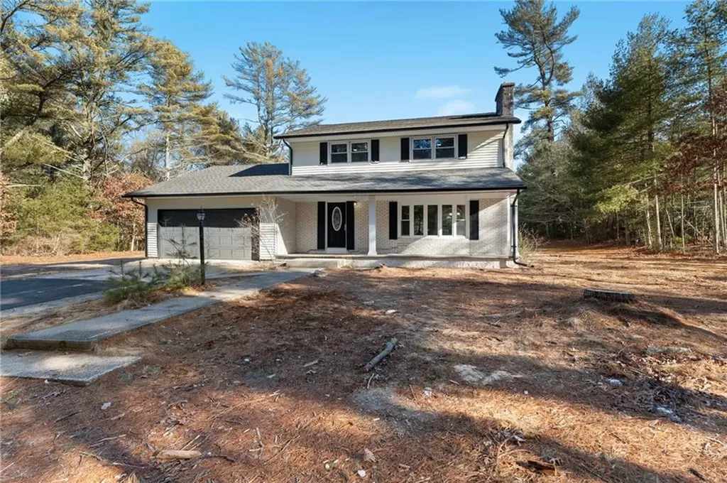 307 Old Coach Road Charlestown RI 02813