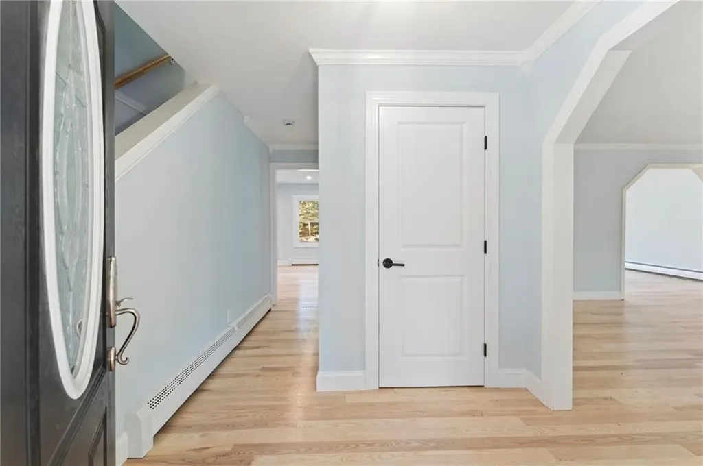 307 Old Coach Road Charlestown RI 02813