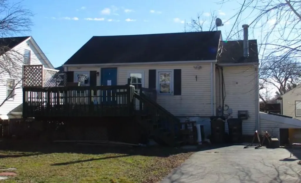 2 Guertin Street West Warwick RI 02893