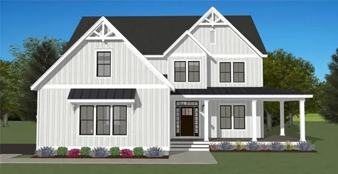 118 Cardinal Road Cranston RI 02921