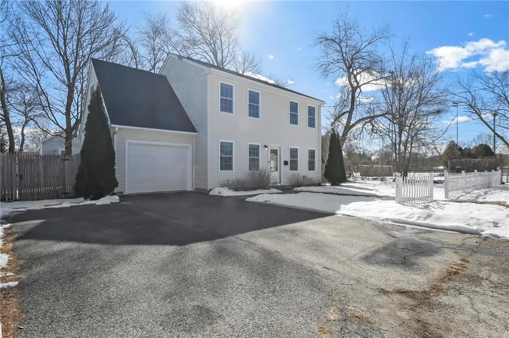 110 Winter Avenue Warwick RI 02889